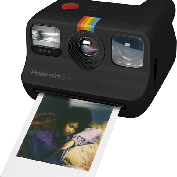 Polaroid Go instant film camera - Picture 3 of 6